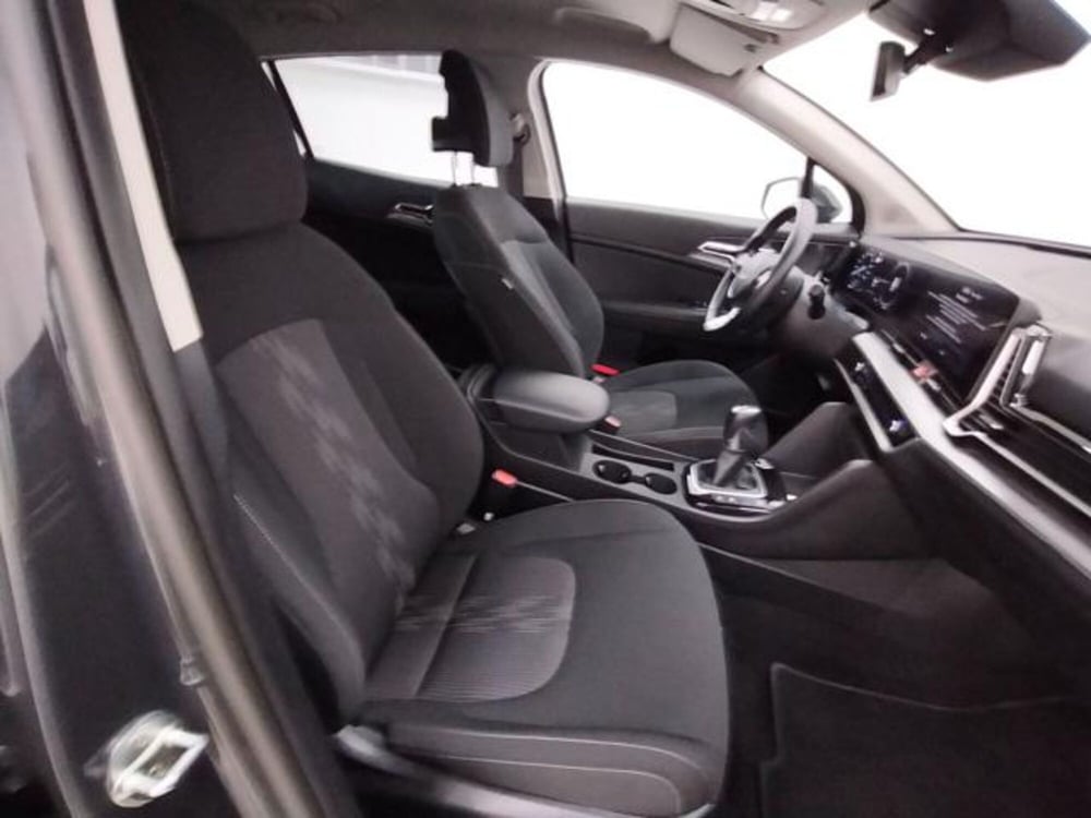 Kia Sportage usata a Como (3)