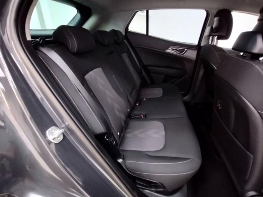 Kia Sportage usata a Como (5)