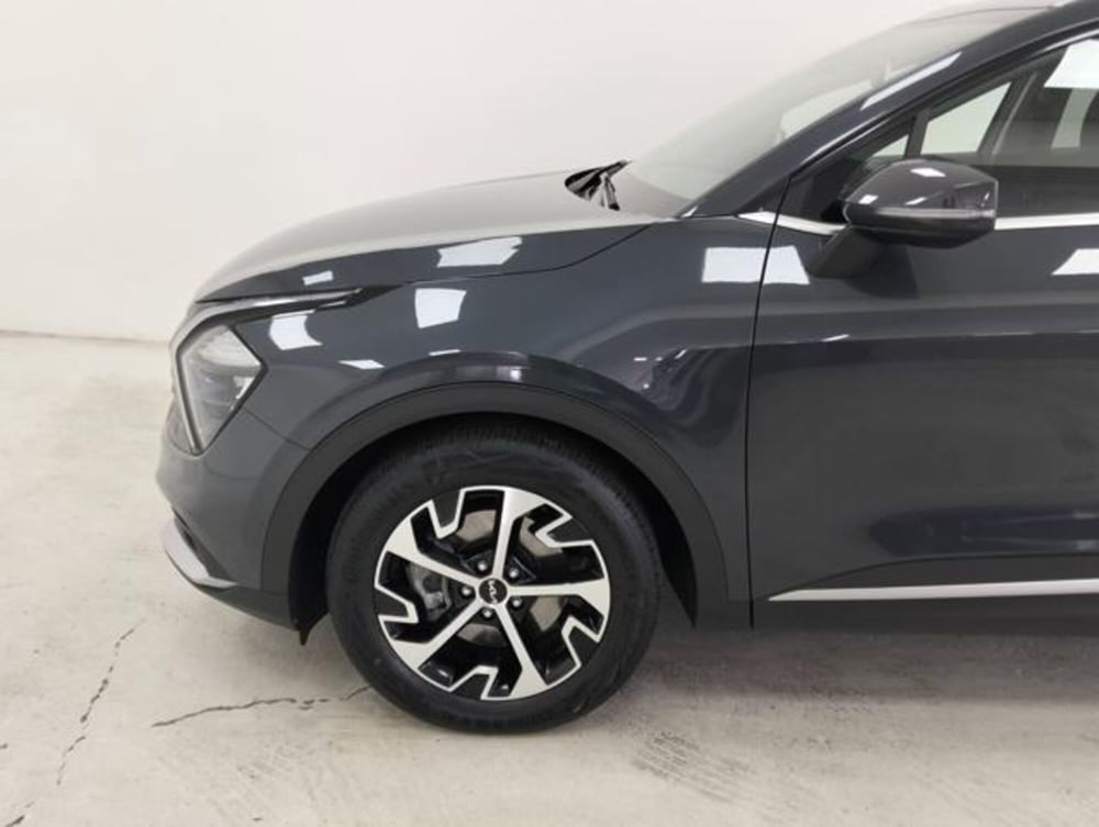 Kia Sportage usata a Como (9)