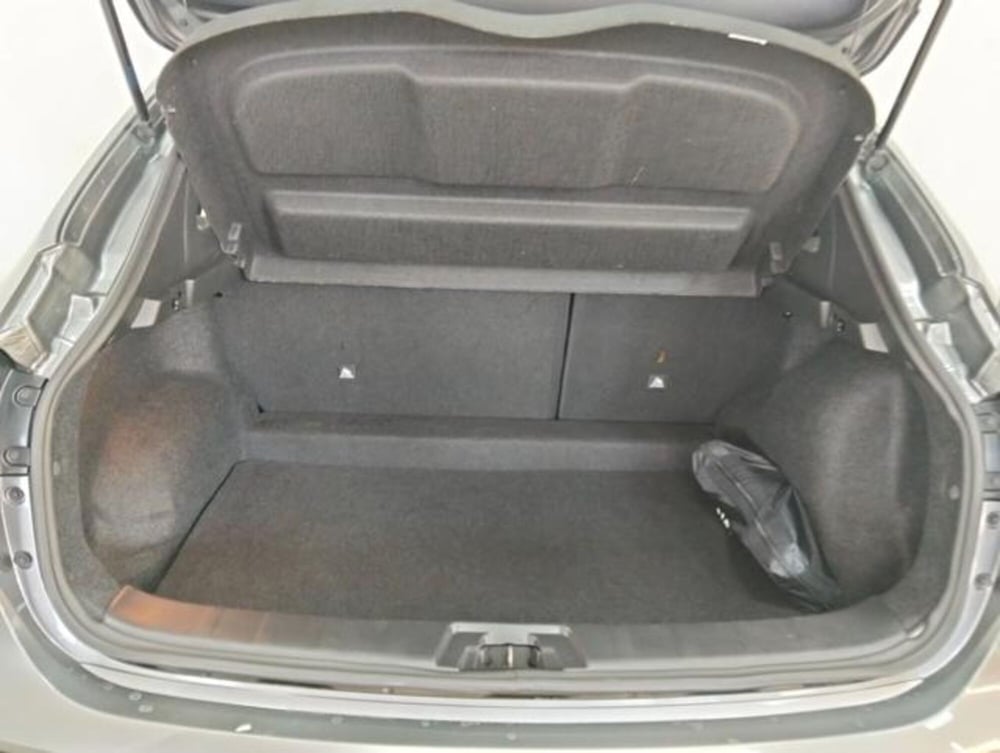 Nissan Qashqai usata a Como (15)