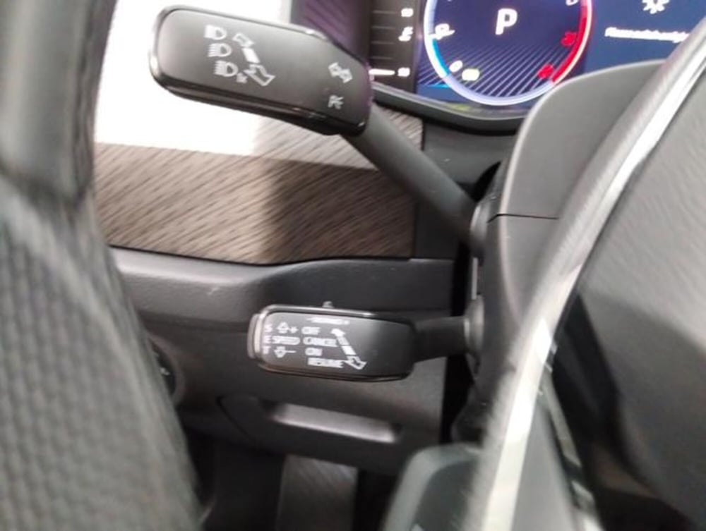 Skoda Kodiaq usata a Como (11)