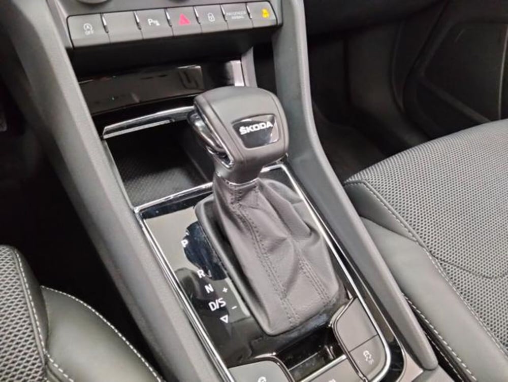 Skoda Kodiaq usata a Como (20)