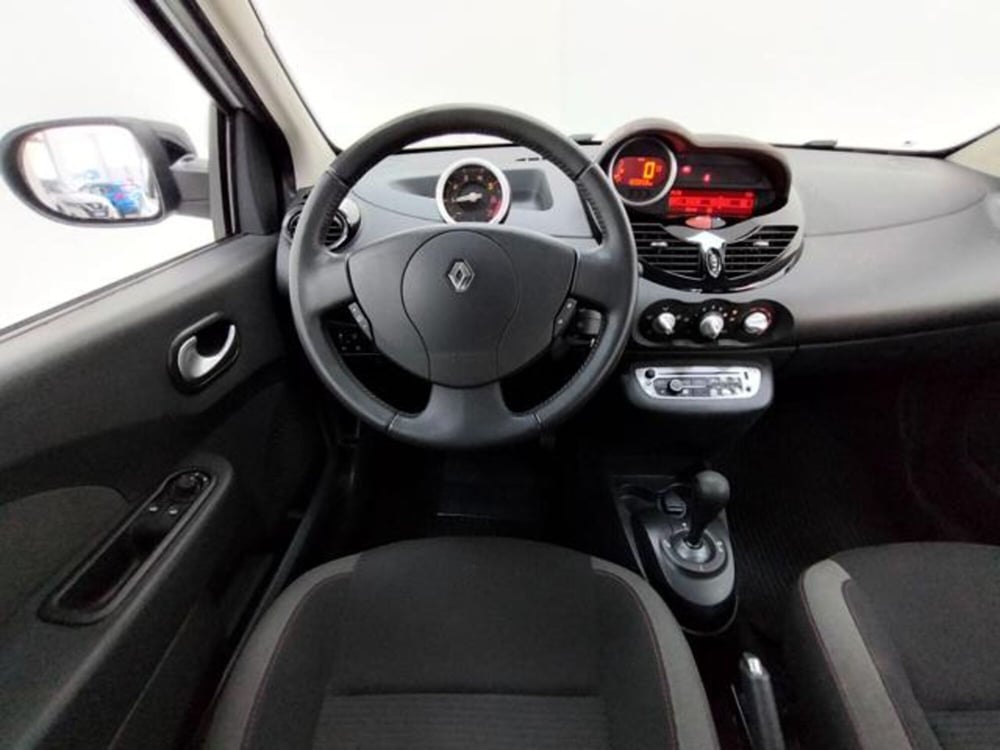 Renault Twingo usata a Como (10)
