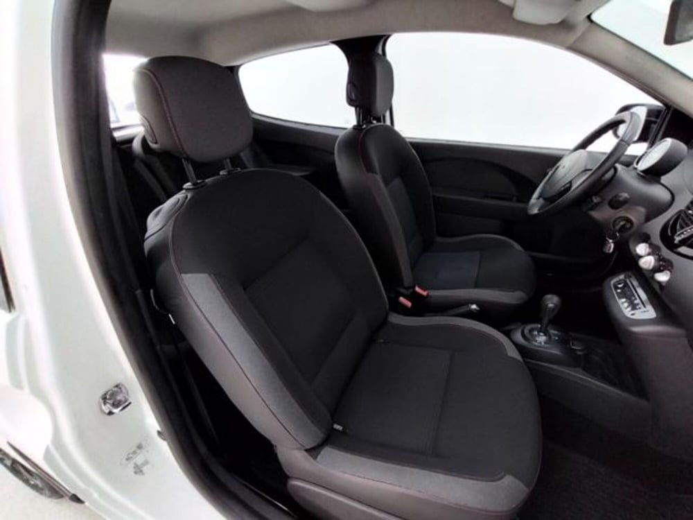 Renault Twingo usata a Como (3)