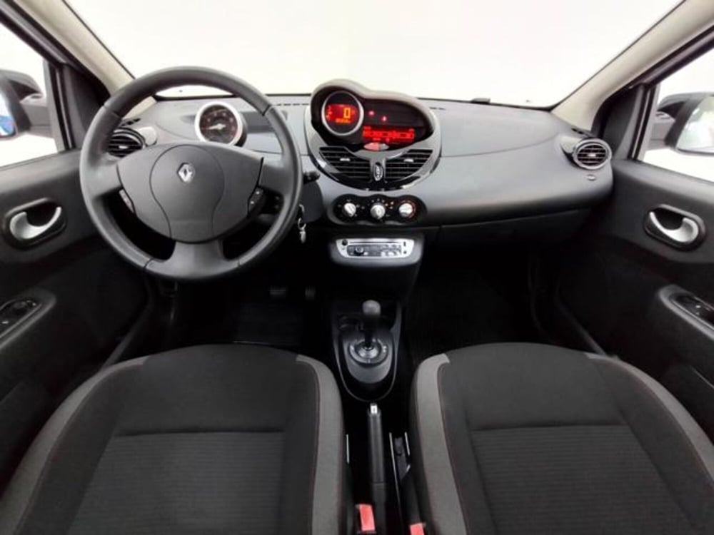 Renault Twingo usata a Como (4)