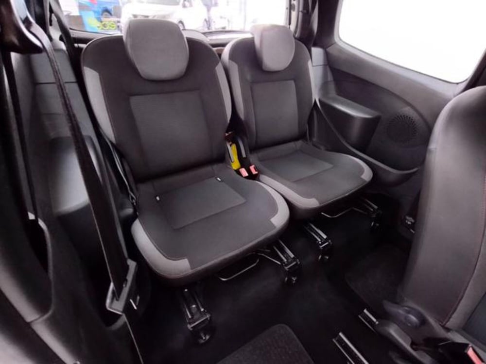 Renault Twingo usata a Como (5)