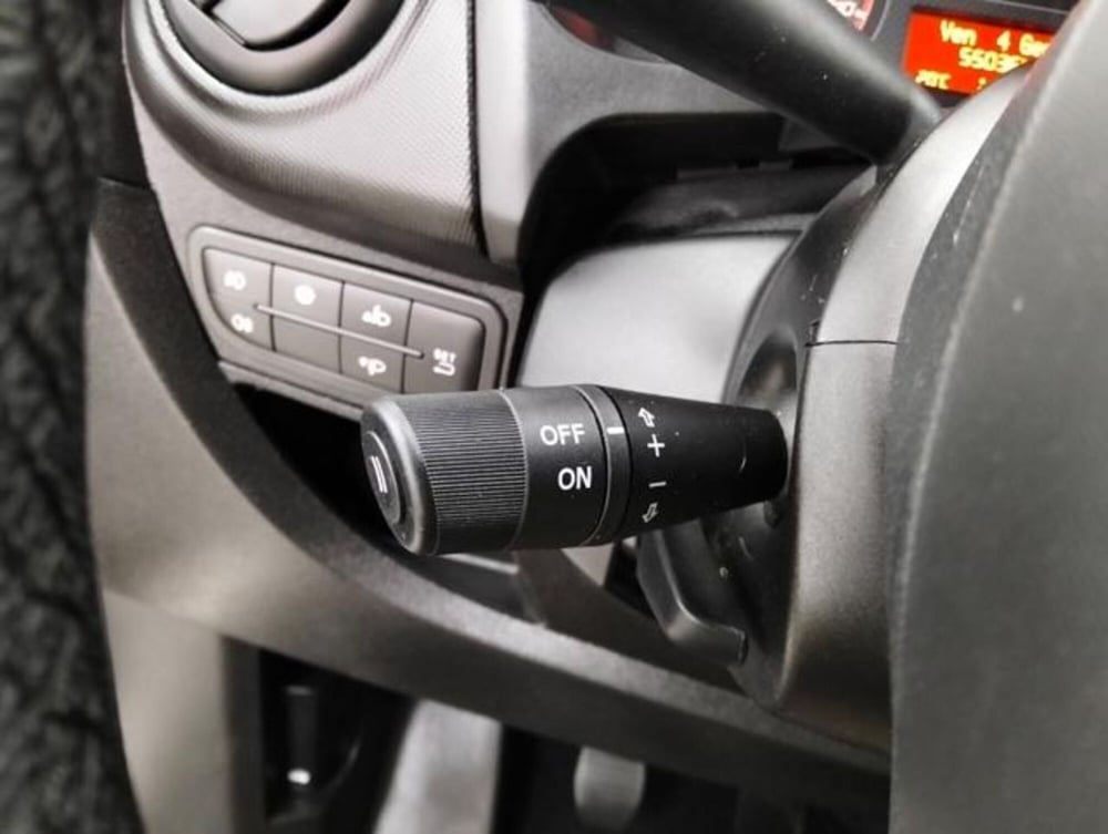 Fiat Fiorino usata a Como (10)