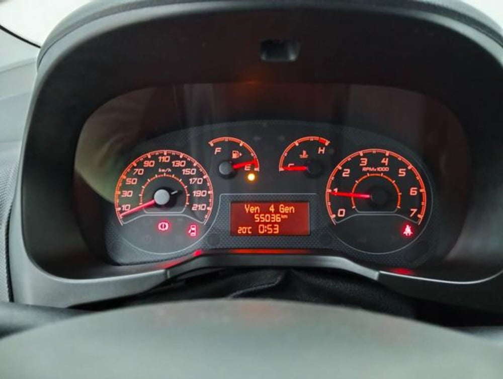 Fiat Fiorino usata a Como (11)