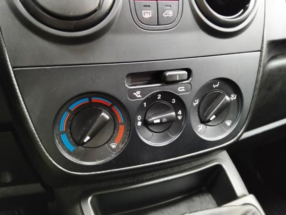 Fiat Fiorino usata a Como (12)