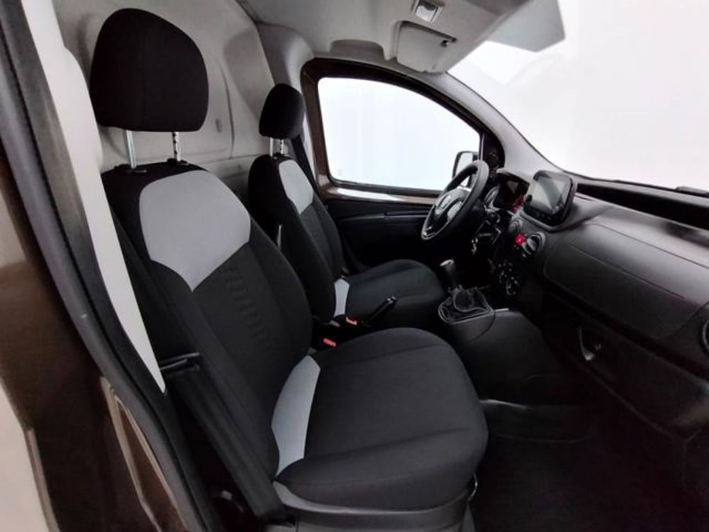 Fiat Fiorino usata a Como (3)