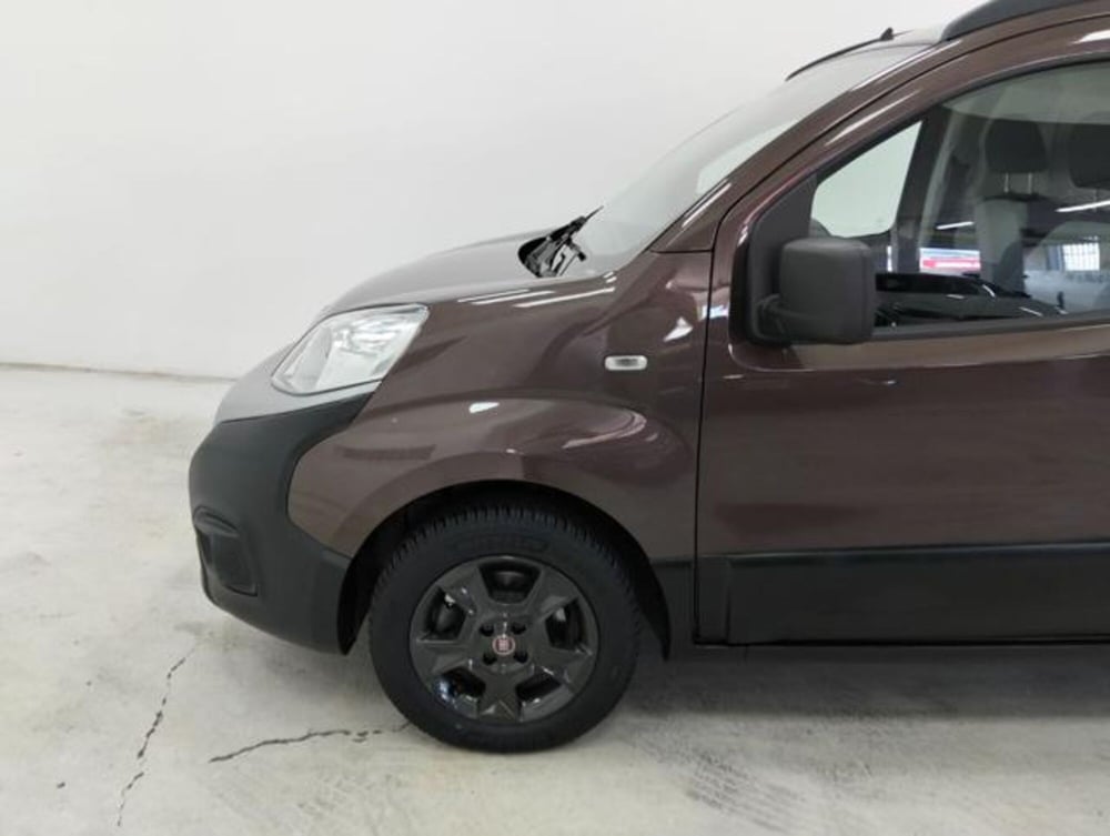 Fiat Fiorino usata a Como (8)