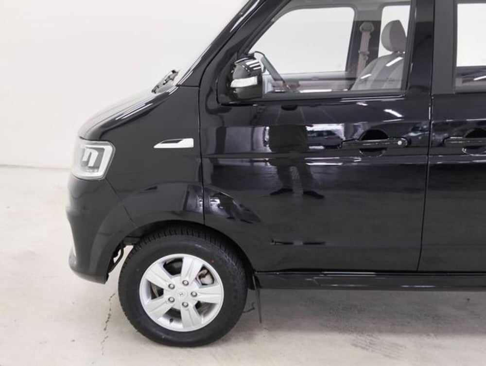 SHINERAY X30L nuova a Como (10)