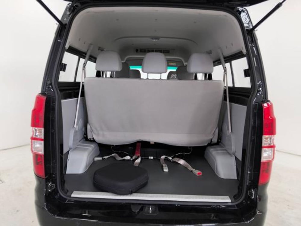 SHINERAY X30L nuova a Como (19)