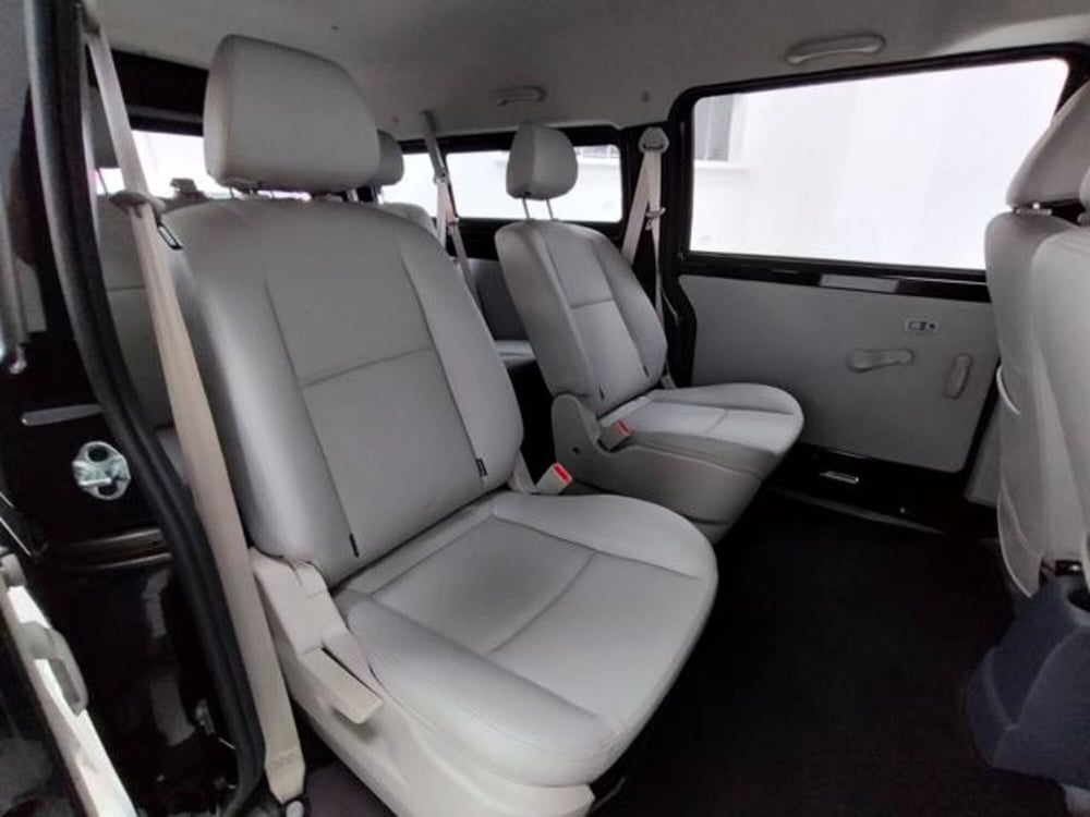 SHINERAY X30L nuova a Como (5)