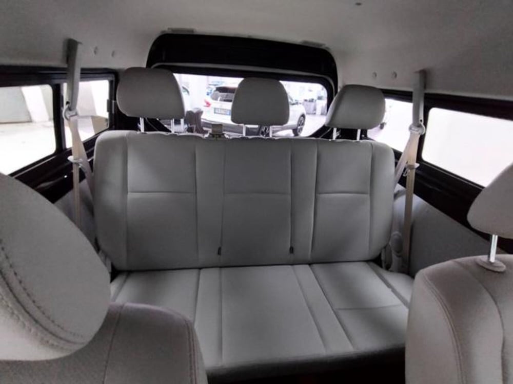 SHINERAY X30L nuova a Como (6)