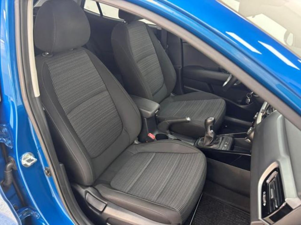 Kia Stonic usata a Como (3)