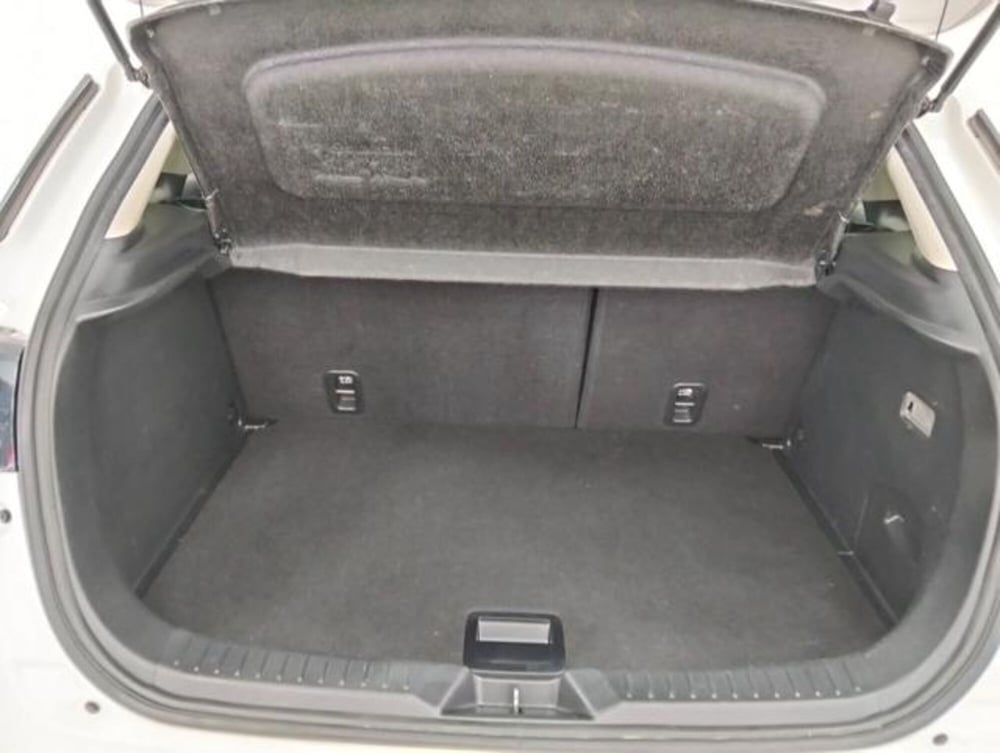 Mazda CX-3 usata a Como (20)