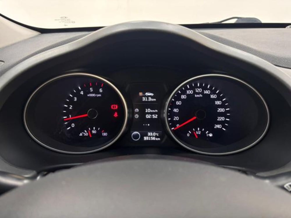 Kia Sportage usata a Como (11)
