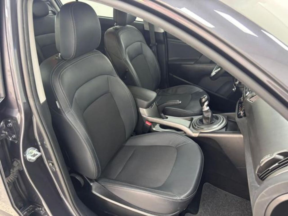 Kia Sportage usata a Como (3)