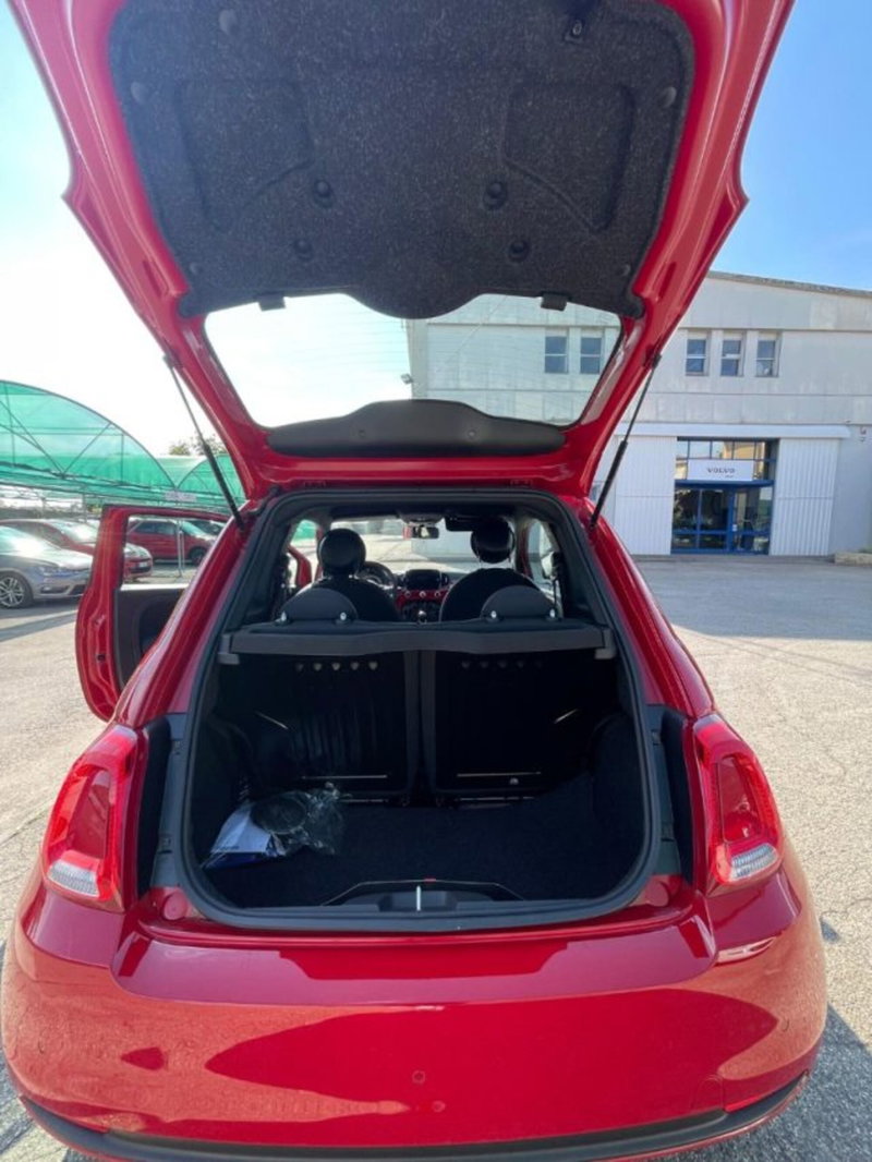 Fiat 500 nuova a Novara (13)