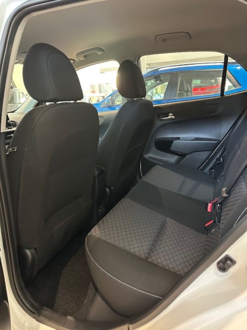 Kia Picanto nuova a Novara (4)