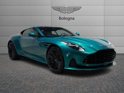 Aston Martin DB12 DB12 Coupe 4.0 V8 auto nuova a Bologna