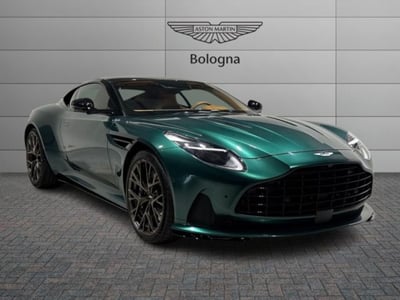 Aston Martin DB12 DB12 Coupe 4.0 V8 auto nuova a Bologna