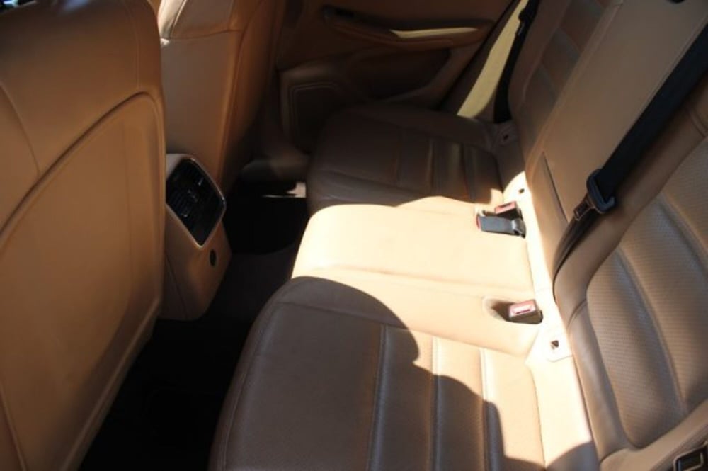 Porsche Macan usata a Lecce (8)