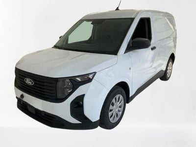 Ford Transit Courier Furgone 1.5 ecoblue 100cv Trend del 2025 usata a Montecrestese