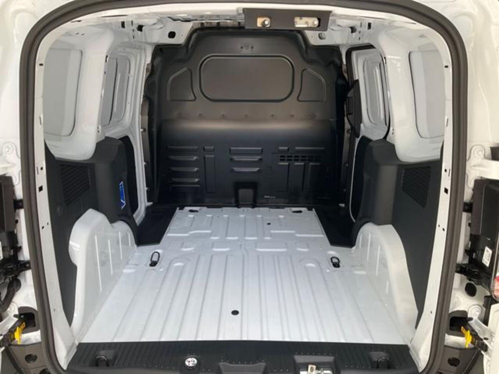 Ford Transit Courier Furgone usata a Verbano Cusio Ossola (8)
