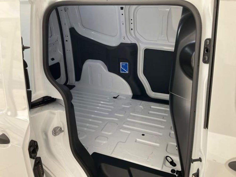 Ford Transit Courier Furgone usata a Verbano Cusio Ossola (9)