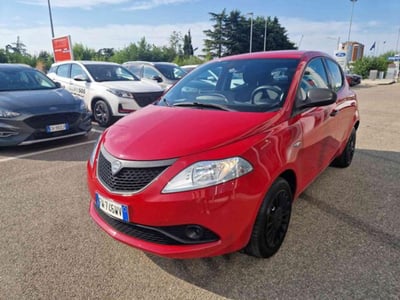 Lancia Ypsilon 1.2 69 CV 5 porte Gold del 2019 usata a Imola