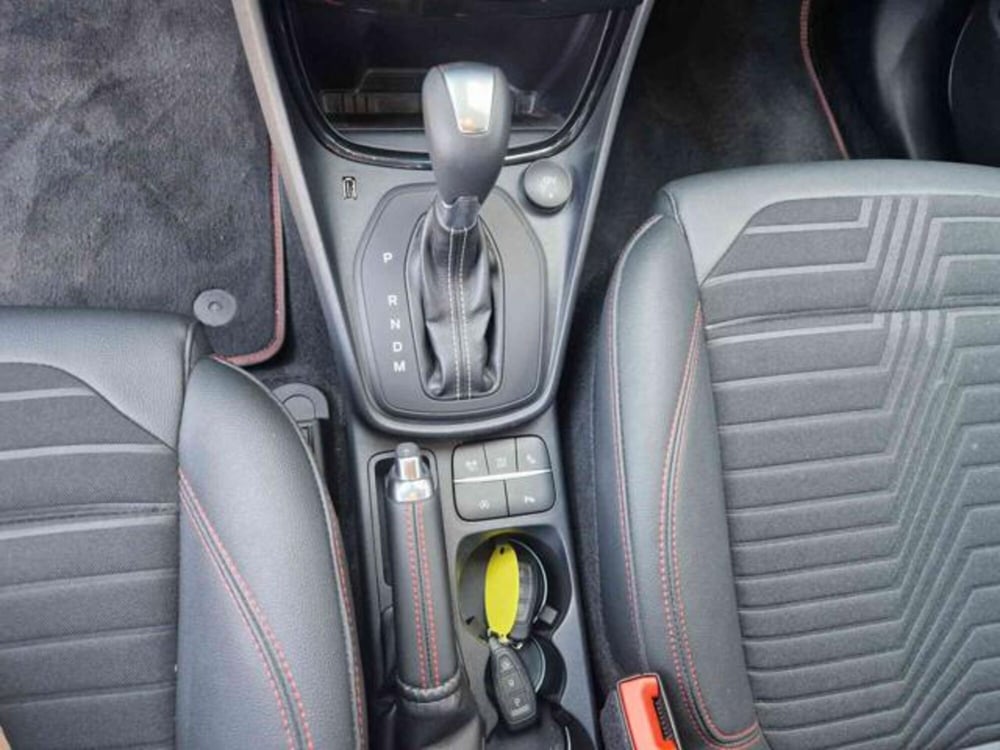 Ford Puma usata a Bologna (13)