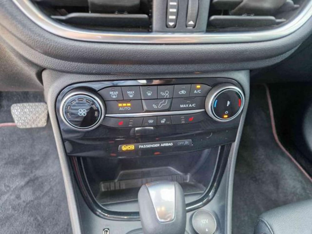 Ford Puma usata a Bologna (14)
