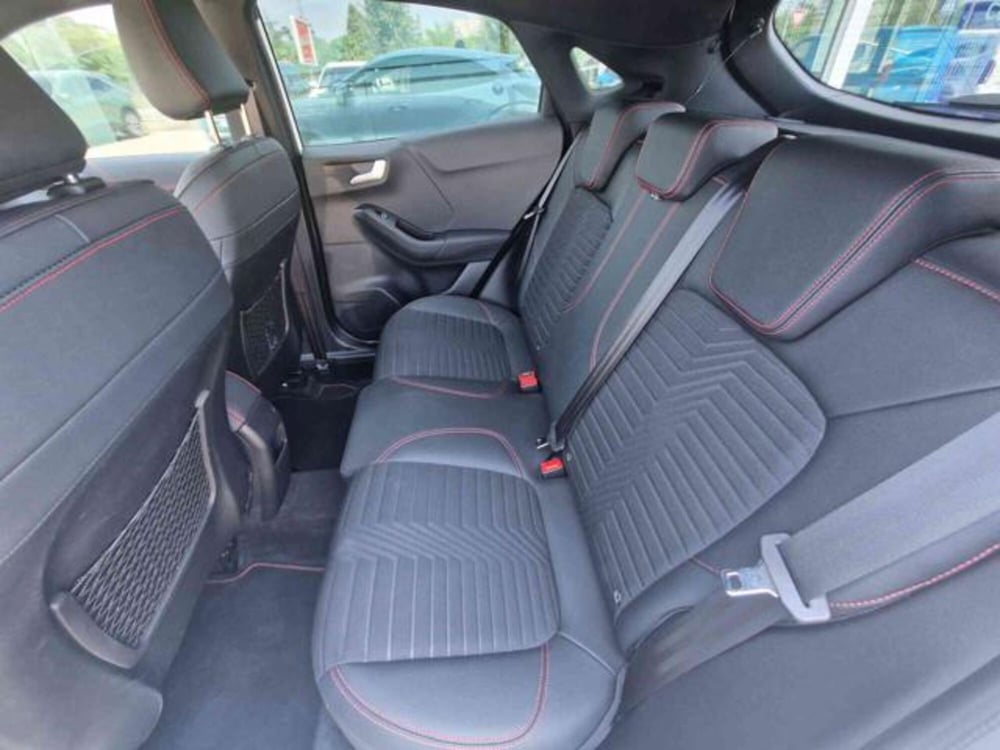 Ford Puma usata a Bologna (15)