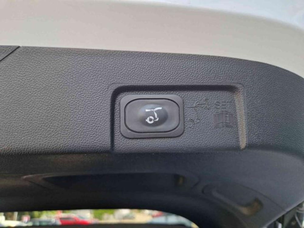 Ford Puma usata a Bologna (17)