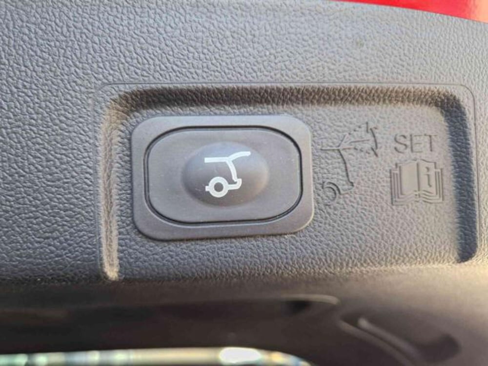 Ford Puma usata a Bologna (18)