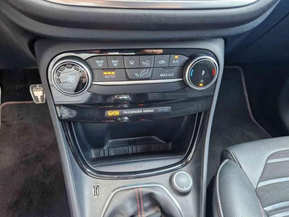 Ford Puma usata a Bologna (12)