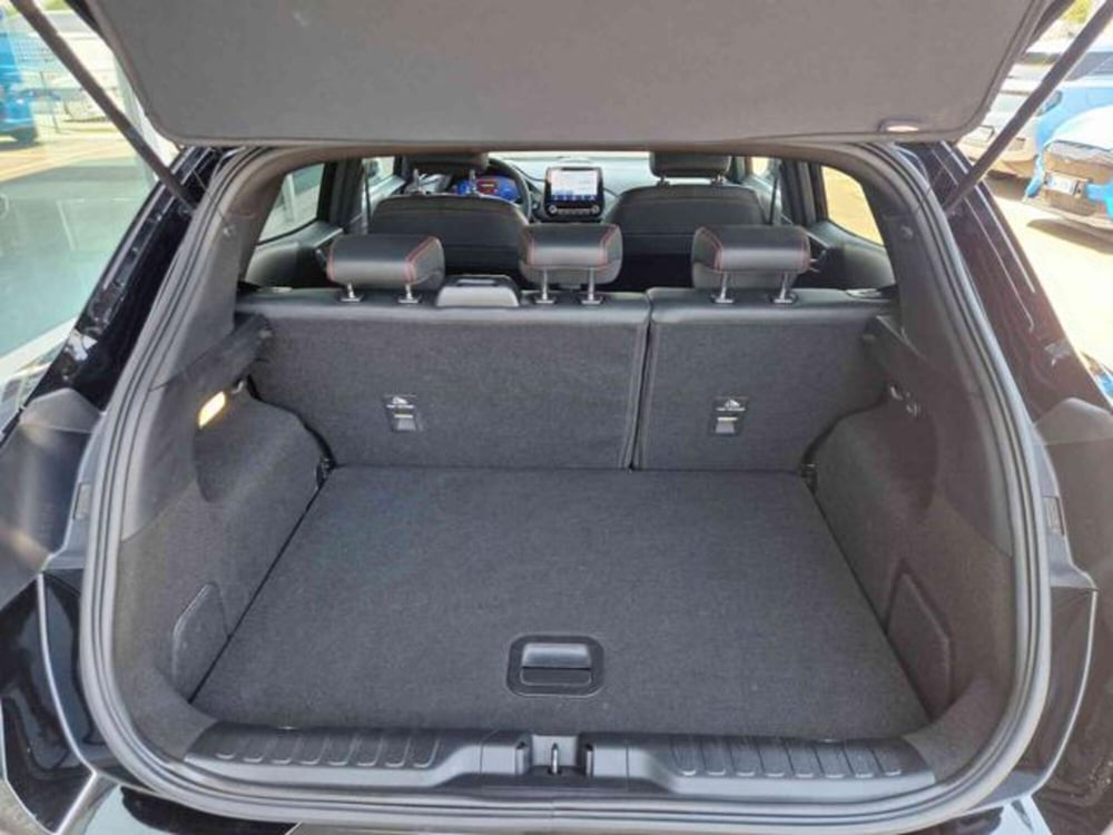 Ford Puma usata a Bologna (15)