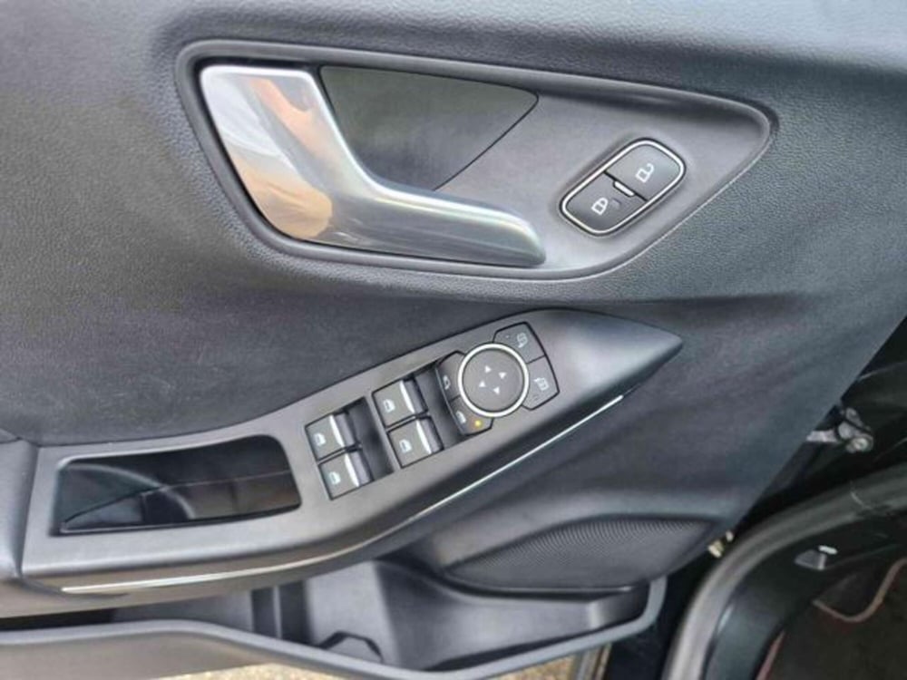 Ford Puma usata a Bologna (17)