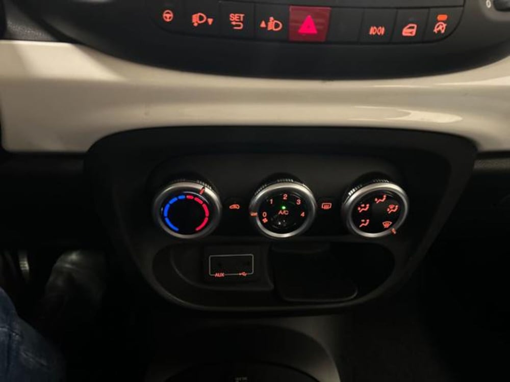 Fiat 500L usata a Cuneo (20)