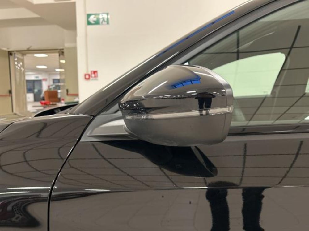 Peugeot 208 usata a Cuneo (12)