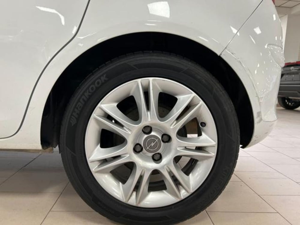 Opel Corsa usata a Cuneo (20)