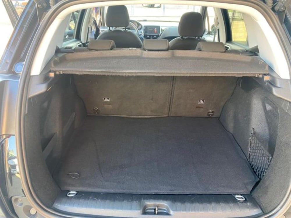 Peugeot 2008 usata a Cuneo (10)