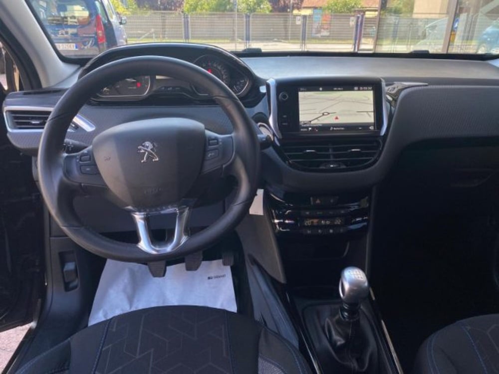 Peugeot 2008 usata a Cuneo (11)
