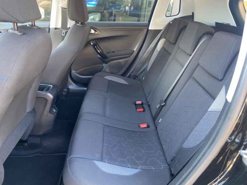 Peugeot 2008 usata a Cuneo (12)