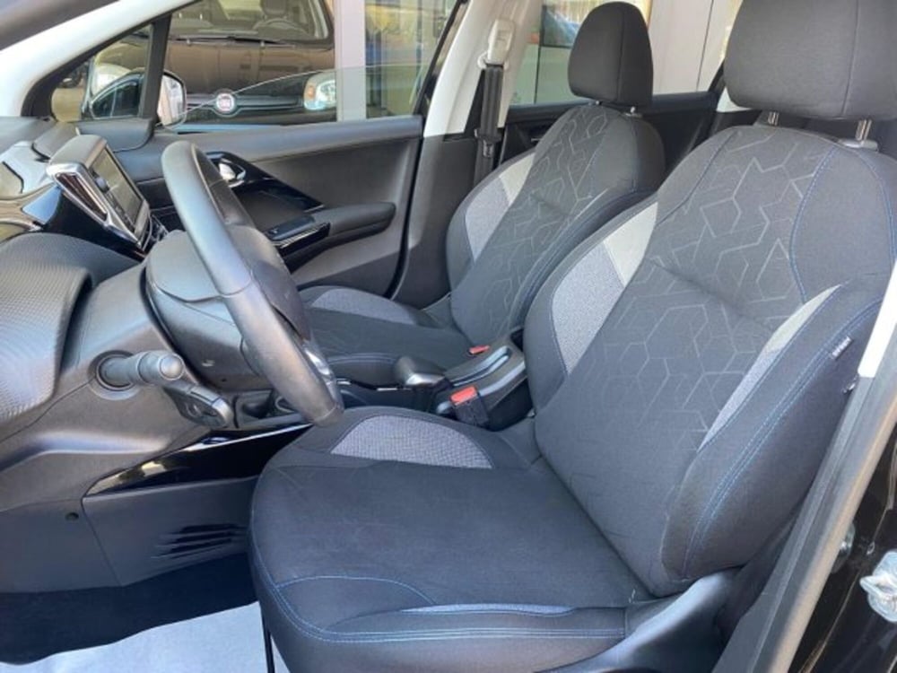 Peugeot 2008 usata a Cuneo (13)