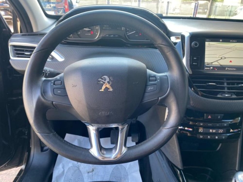 Peugeot 2008 usata a Cuneo (15)