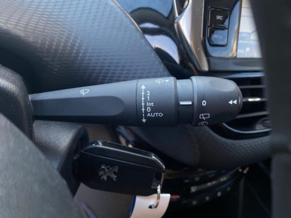 Peugeot 2008 usata a Cuneo (16)