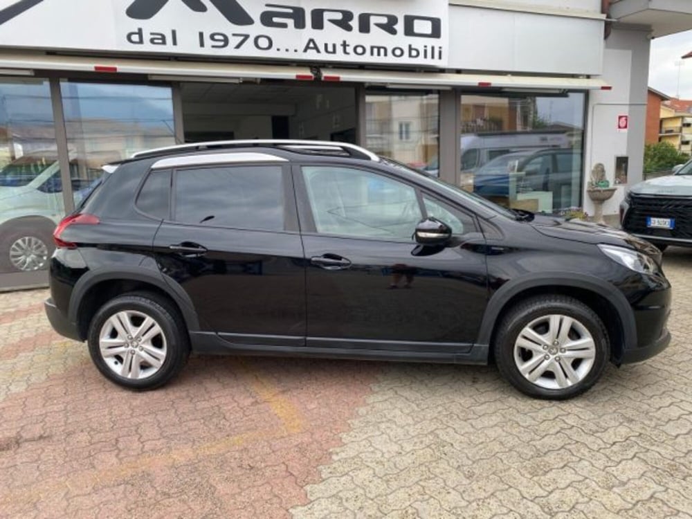 Peugeot 2008 usata a Cuneo (2)